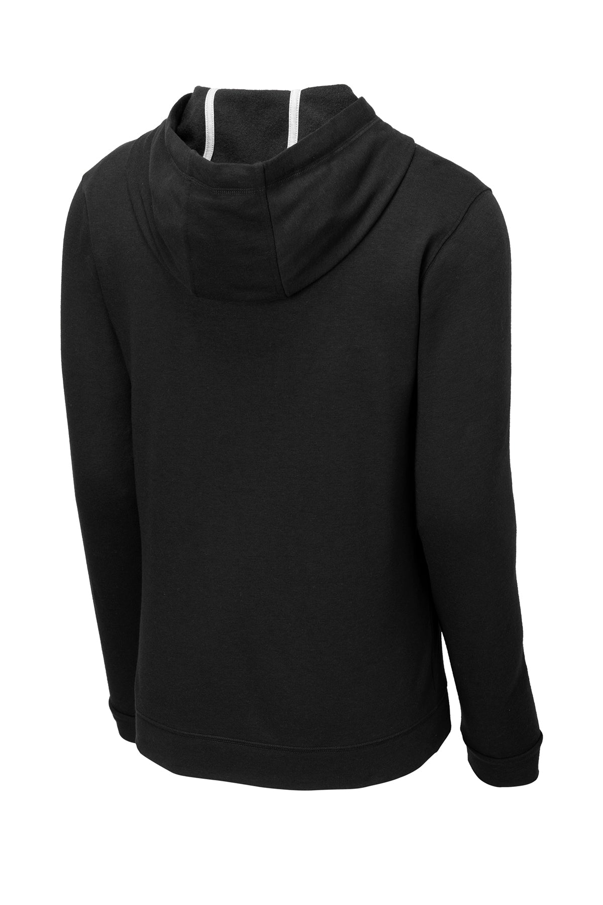 Sport-Tek ® PosiCharge ® Tri-Blend Wicking Fleece Hooded Pullover