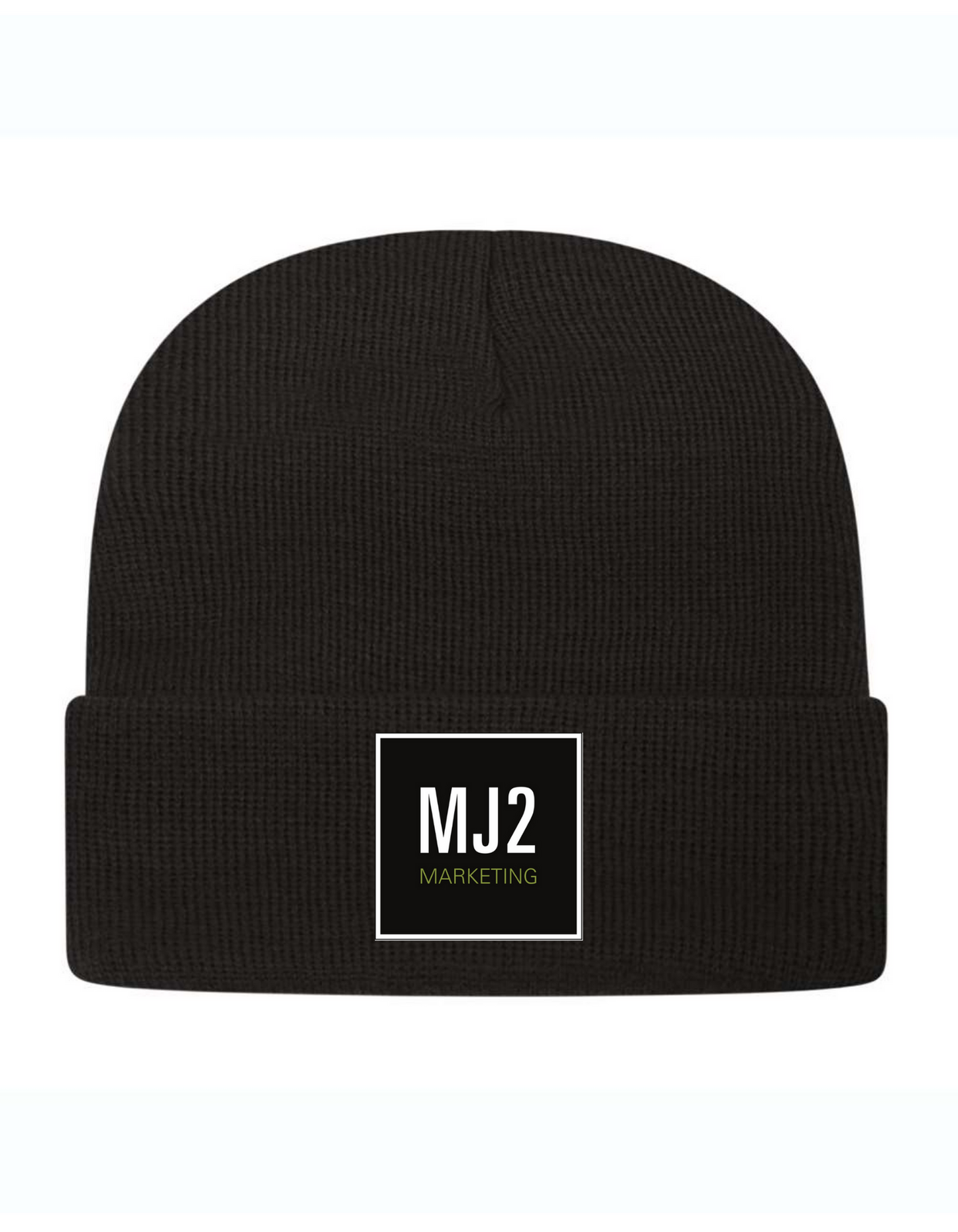 12" Cuffed Beanie