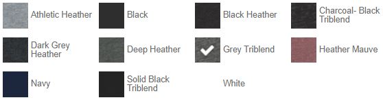 BELLA+CANVAS ® Women’s Relaxed Jersey Short Sleeve Tee