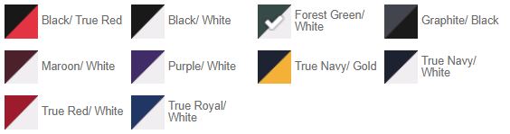 Sport-Tek® Colorblock Raglan Jacket