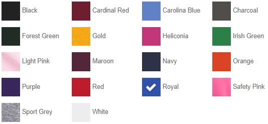 Gildan® - Youth Heavy Blend™ Hooded Sweatshirt