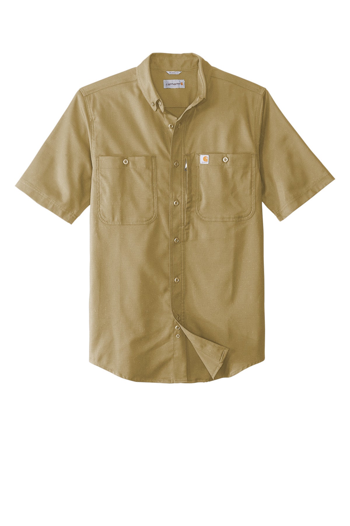 Carhartt® - Rugged Professional™ Series Short Sleeve Shirt - CT102537
