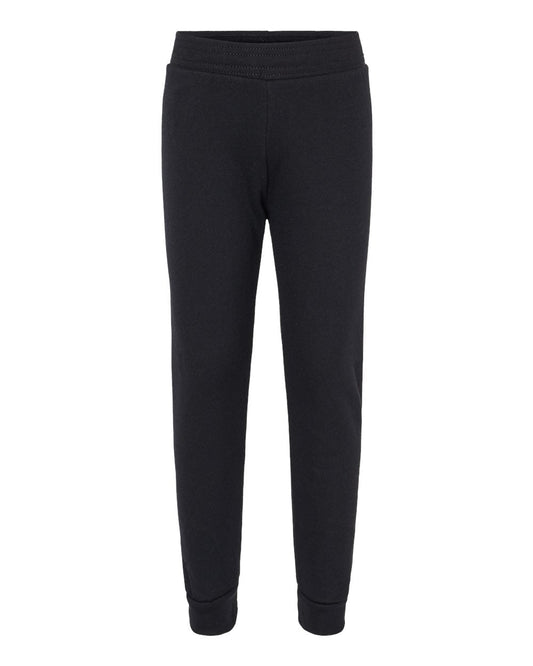 BELLA + CANVAS - Toddler Sponge Fleece Jogger Sweatpants - 3727T