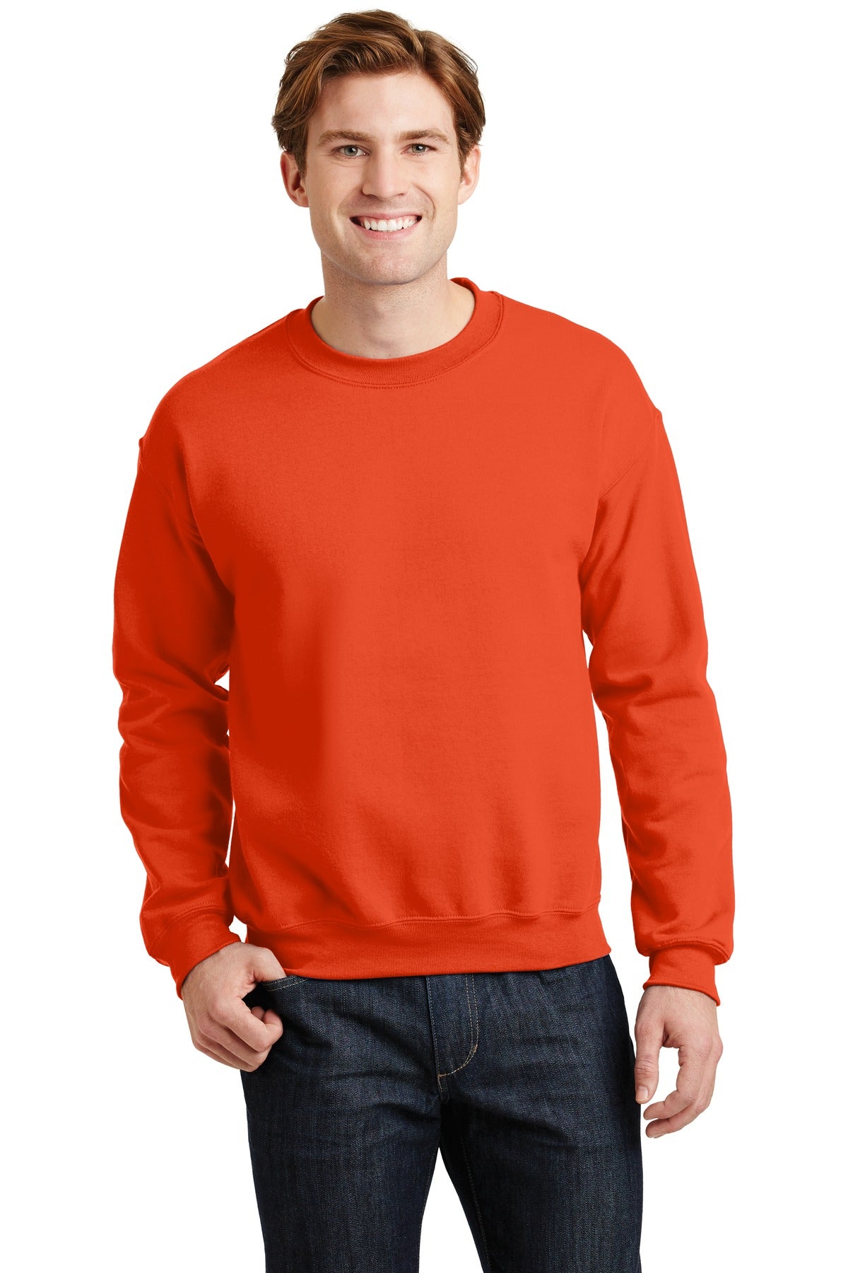 Gildan® - Heavy Blend™ Crewneck Sweatshirt - 18000