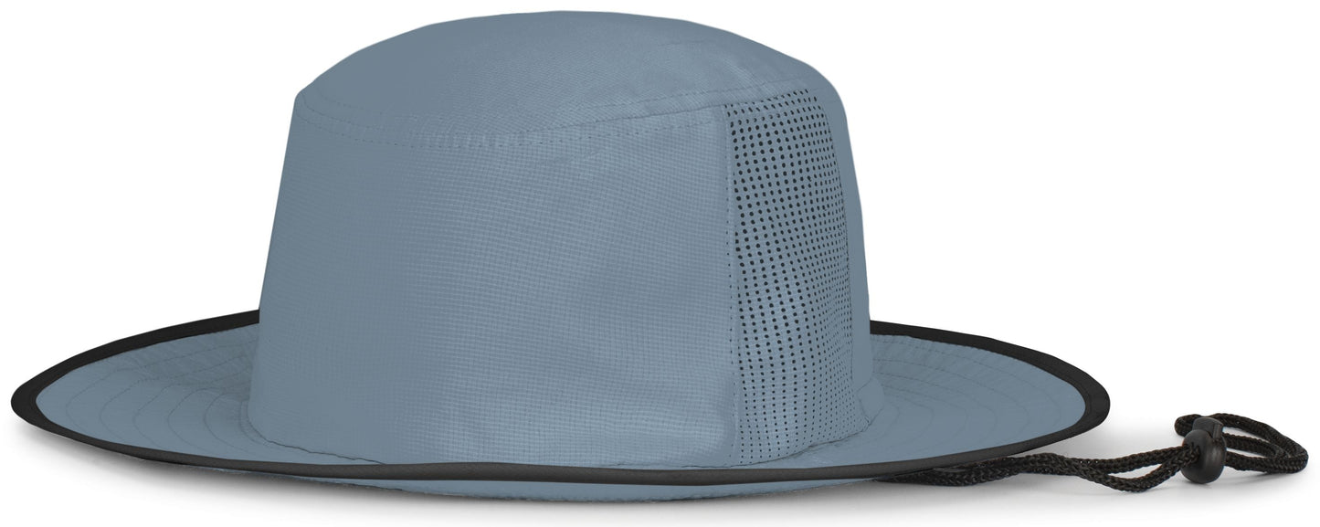 PACIFIC HEADWEAR - PERFORATED LEGEND BOONIE