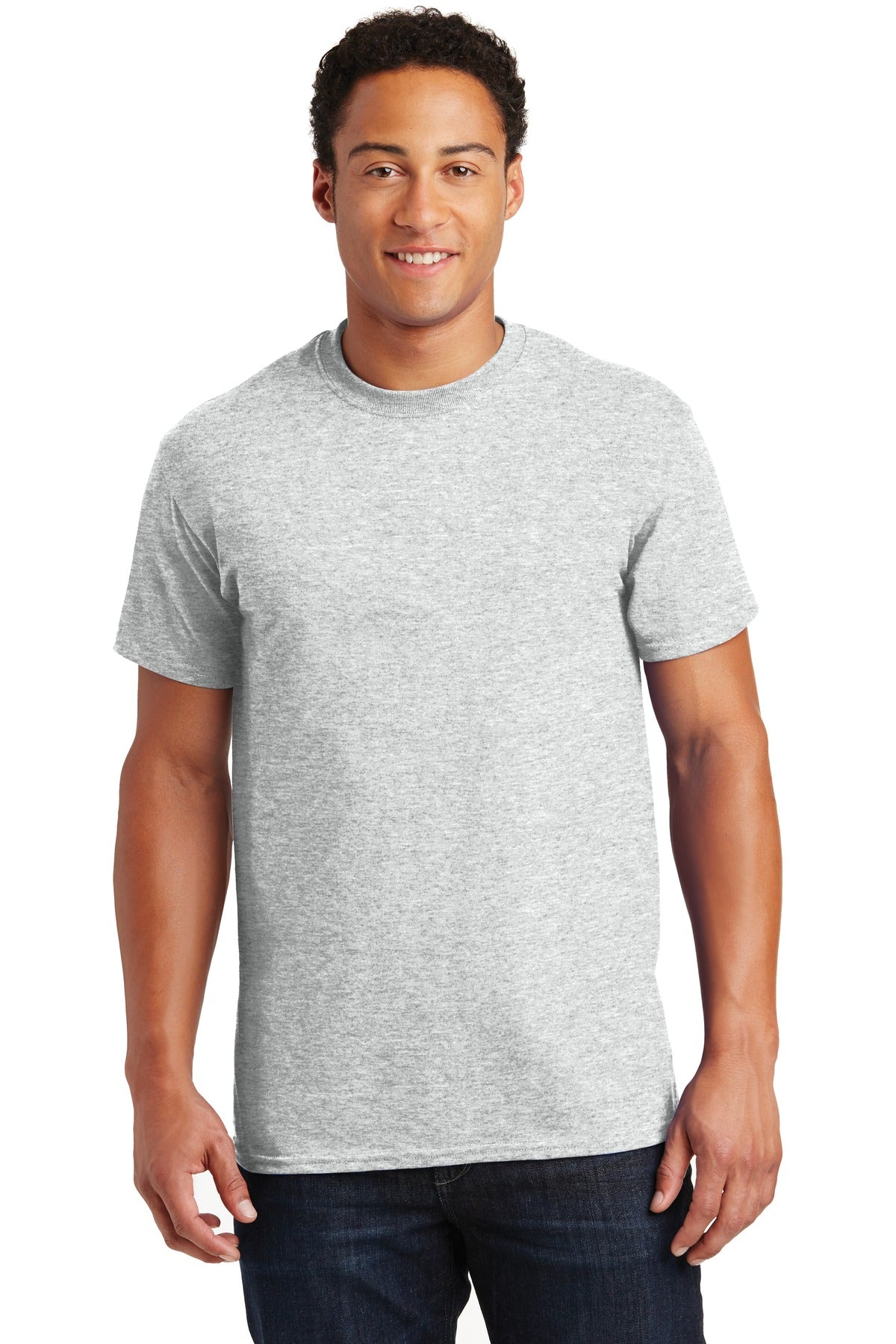 Gildan® - Ultra Cotton® 100% Cotton T-Shirt - 2000