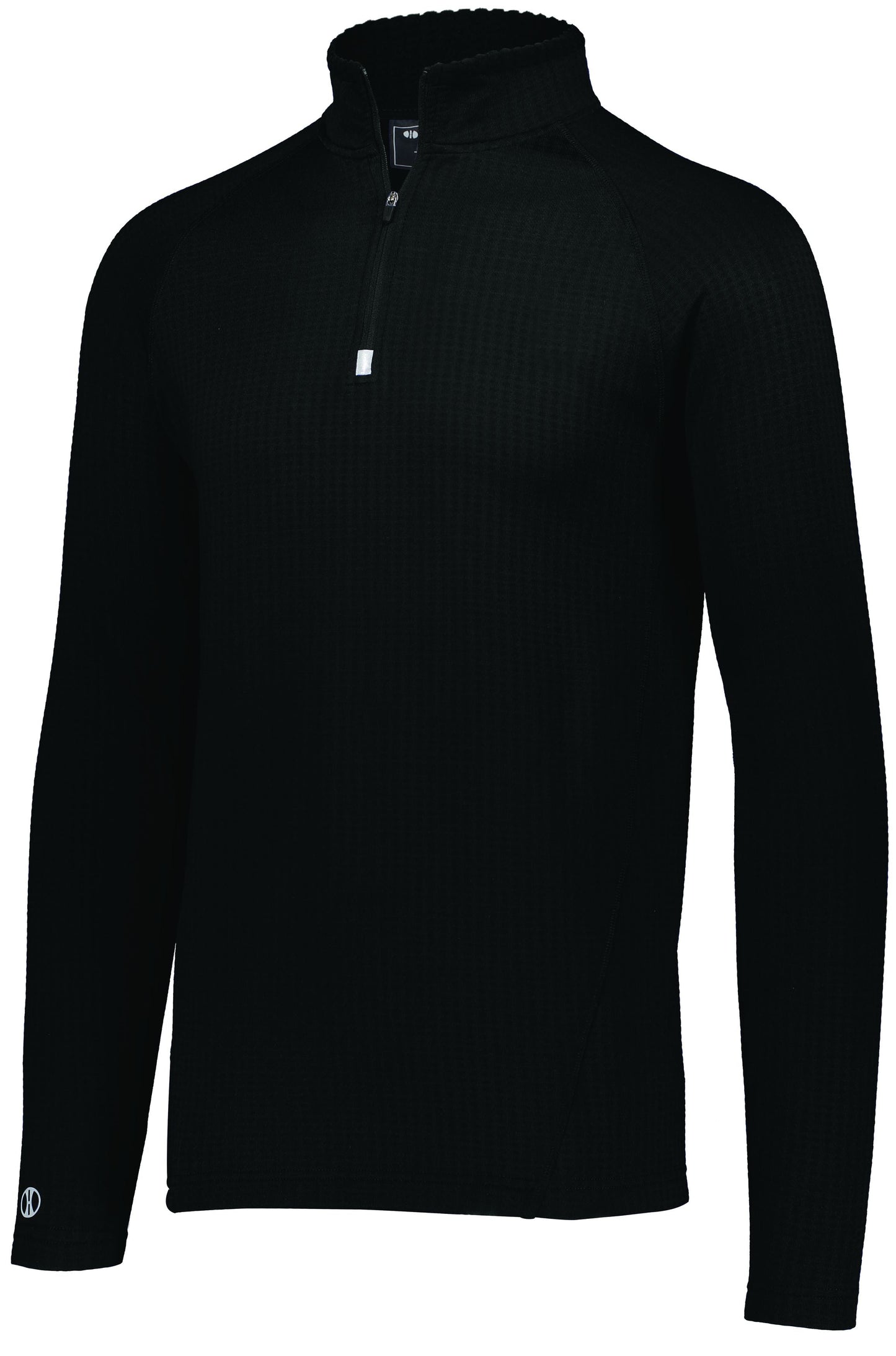 HOLLOWAY - 3D REGULATE LIGHTWEIGHT PULLOVER