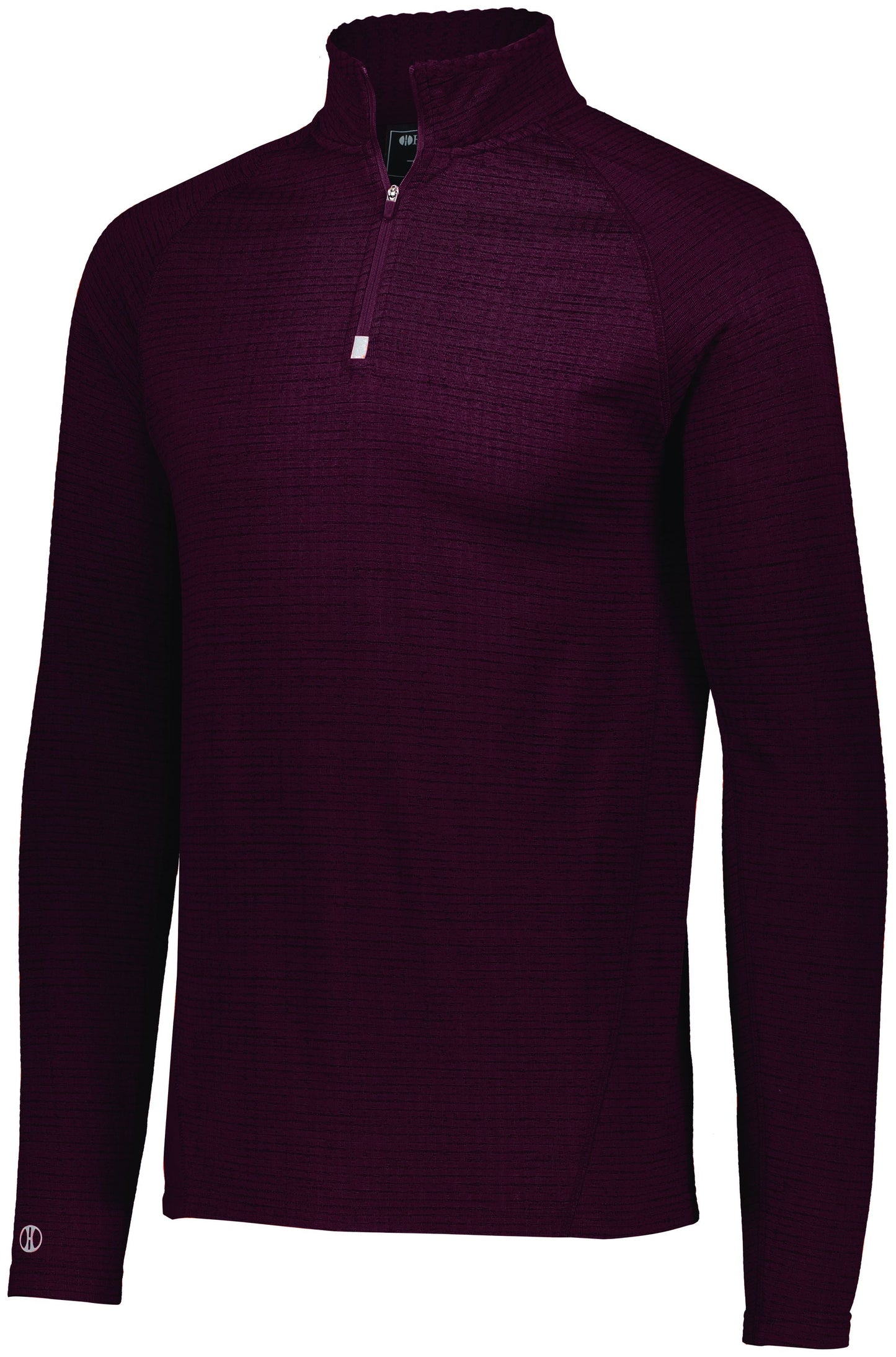 HOLLOWAY - 3D REGULATE LIGHTWEIGHT PULLOVER