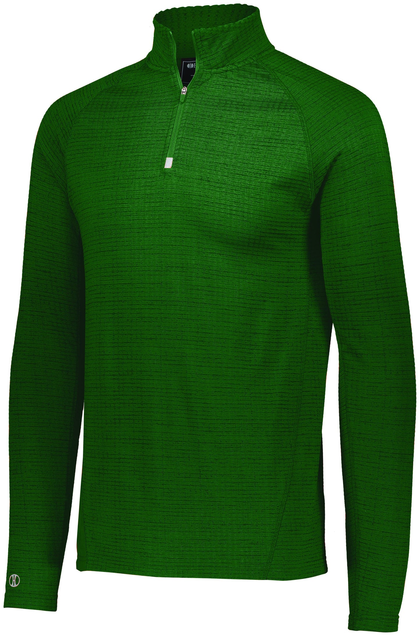 HOLLOWAY - 3D REGULATE LIGHTWEIGHT PULLOVER