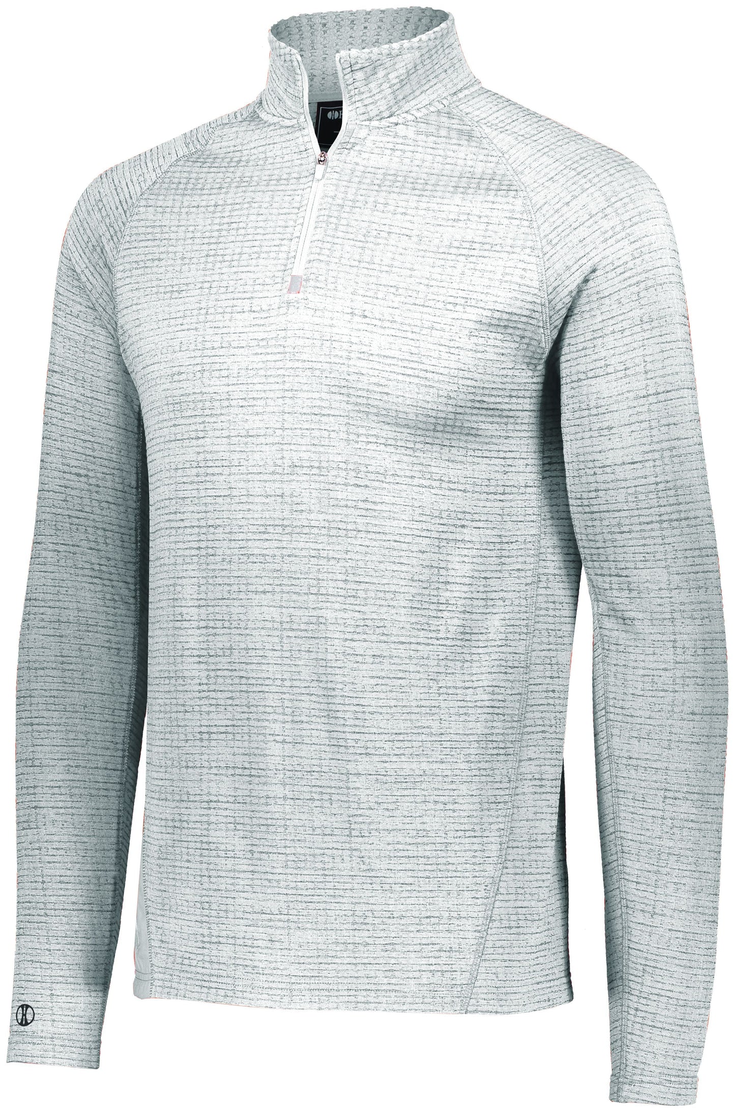 HOLLOWAY - 3D REGULATE LIGHTWEIGHT PULLOVER