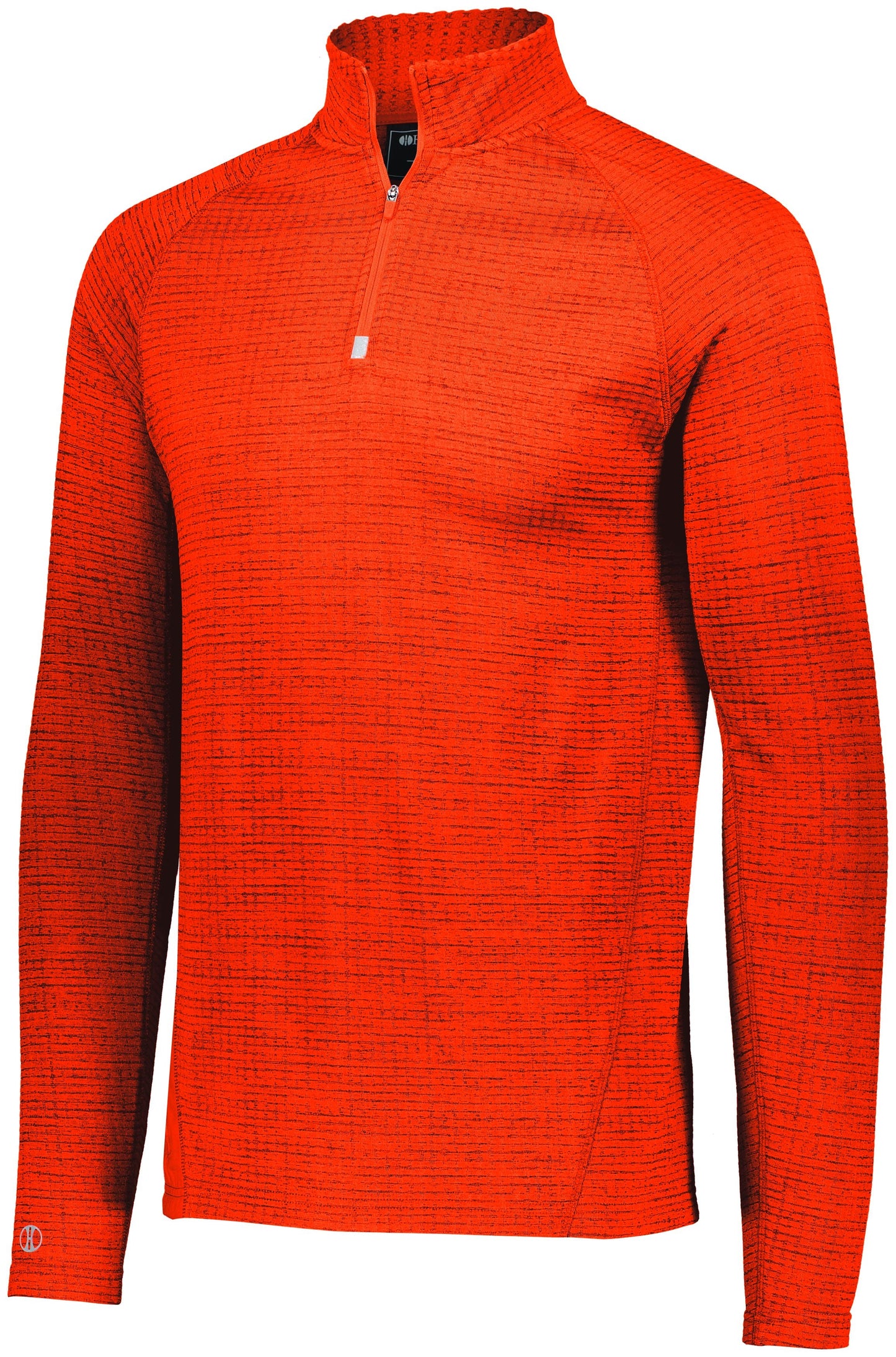 HOLLOWAY - 3D REGULATE LIGHTWEIGHT PULLOVER