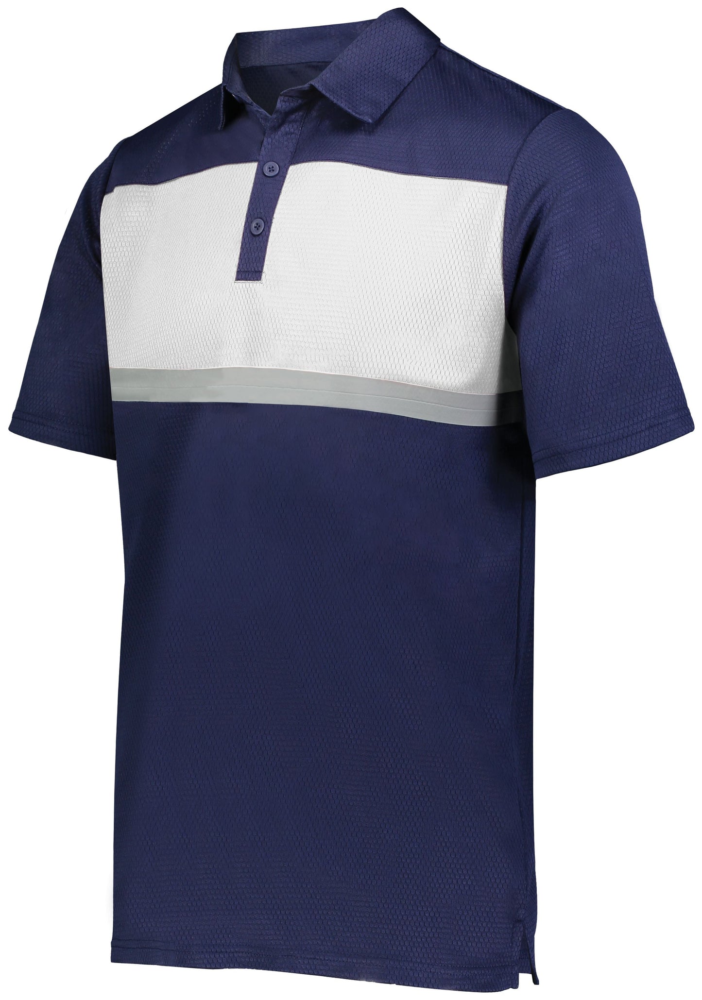 HOLLOWAY - PRISM BOLD POLO