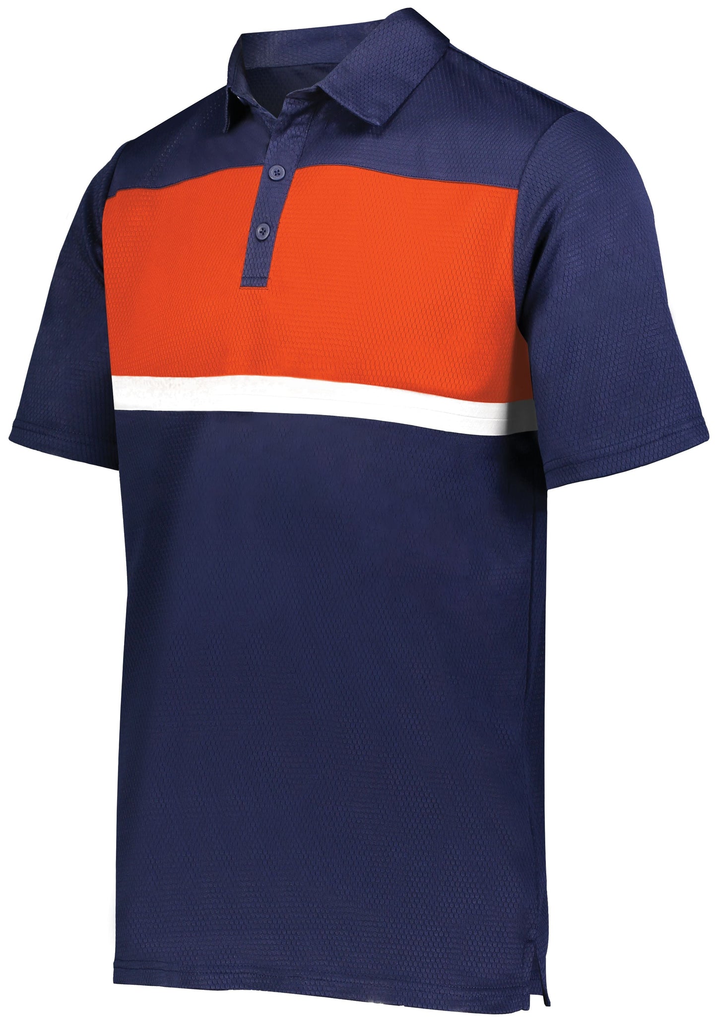 HOLLOWAY - PRISM BOLD POLO