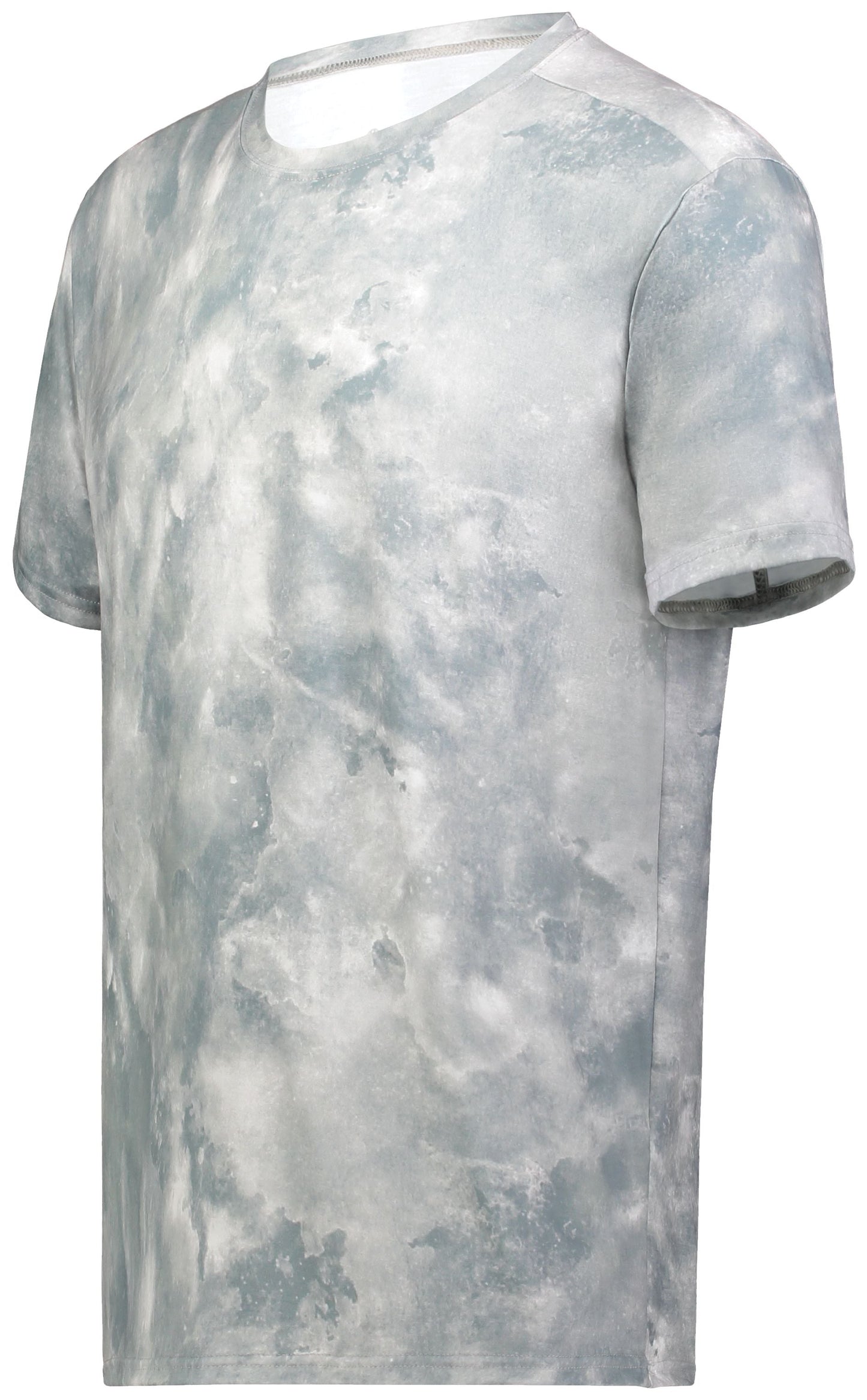 HOLLOWAY - STOCK COTTON-TOUCH™ POLY TEE