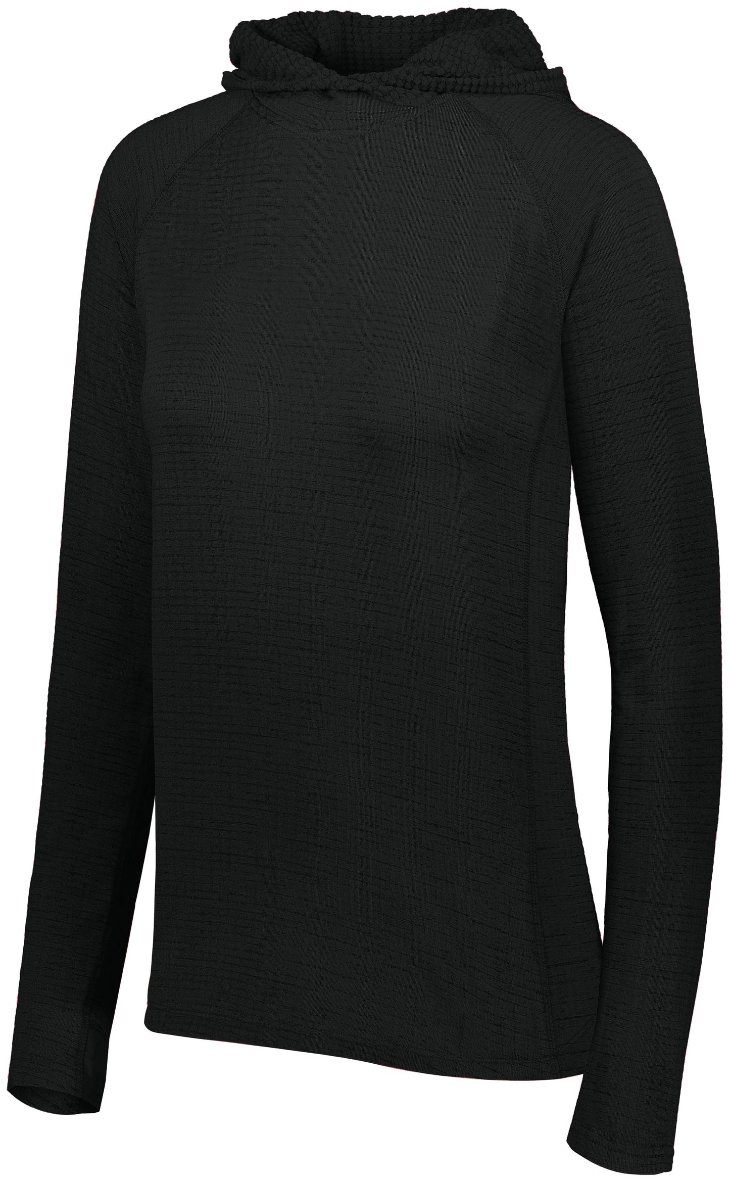 HOLLOWAY - LADIES 3D REGULATE LIGHTWEIGHT PULLOVER