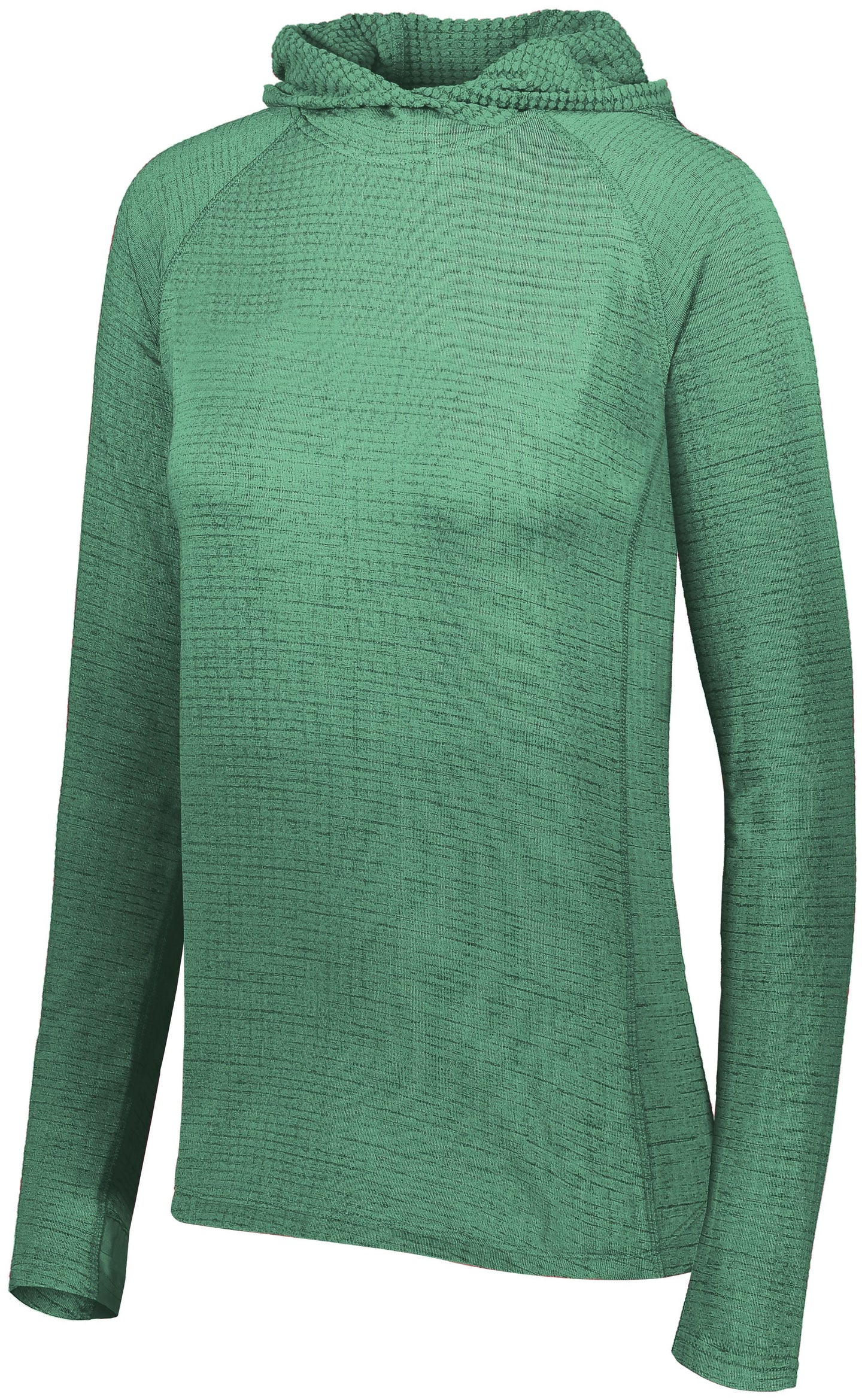 HOLLOWAY - LADIES 3D REGULATE LIGHTWEIGHT PULLOVER