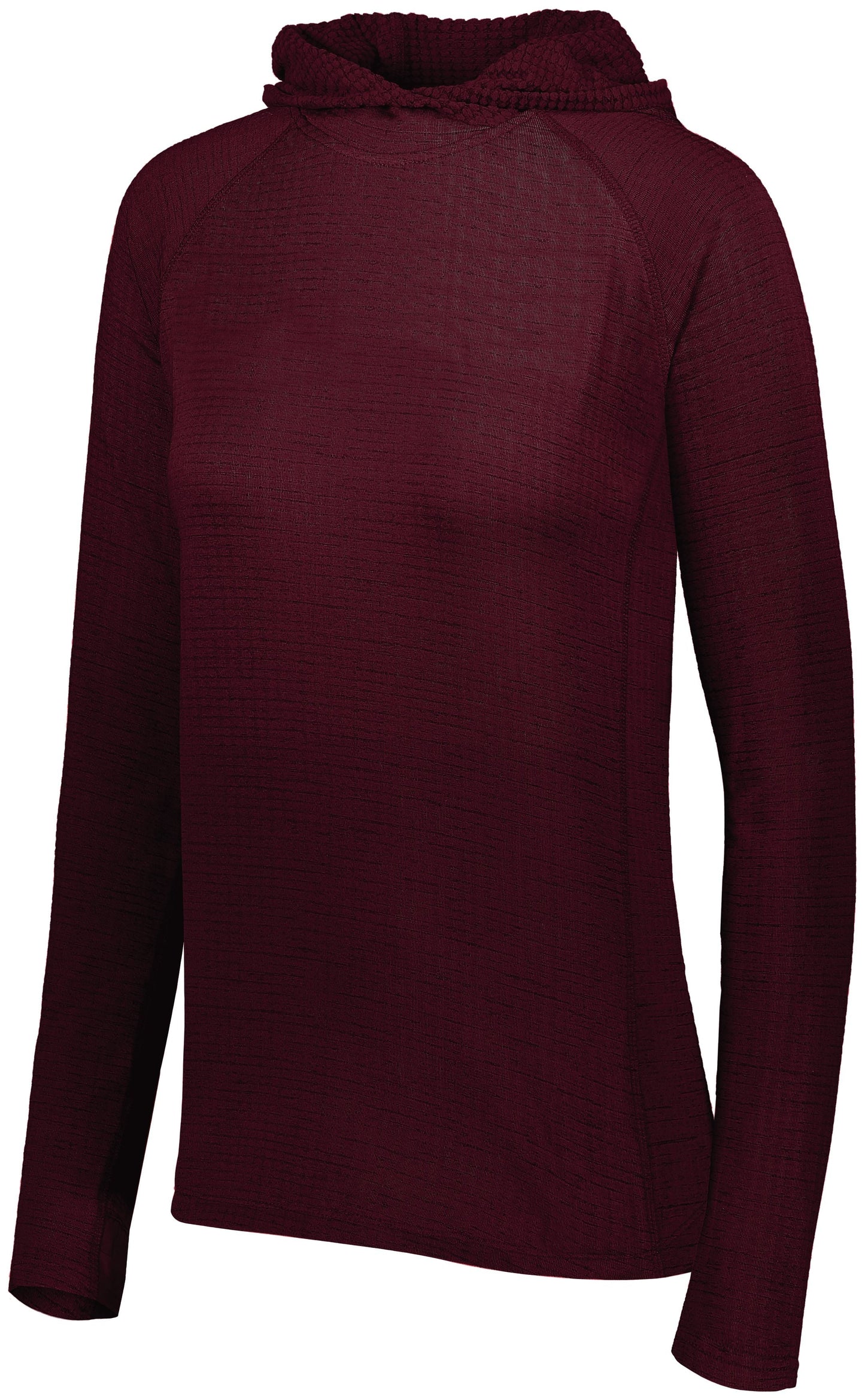 HOLLOWAY - LADIES 3D REGULATE LIGHTWEIGHT PULLOVER