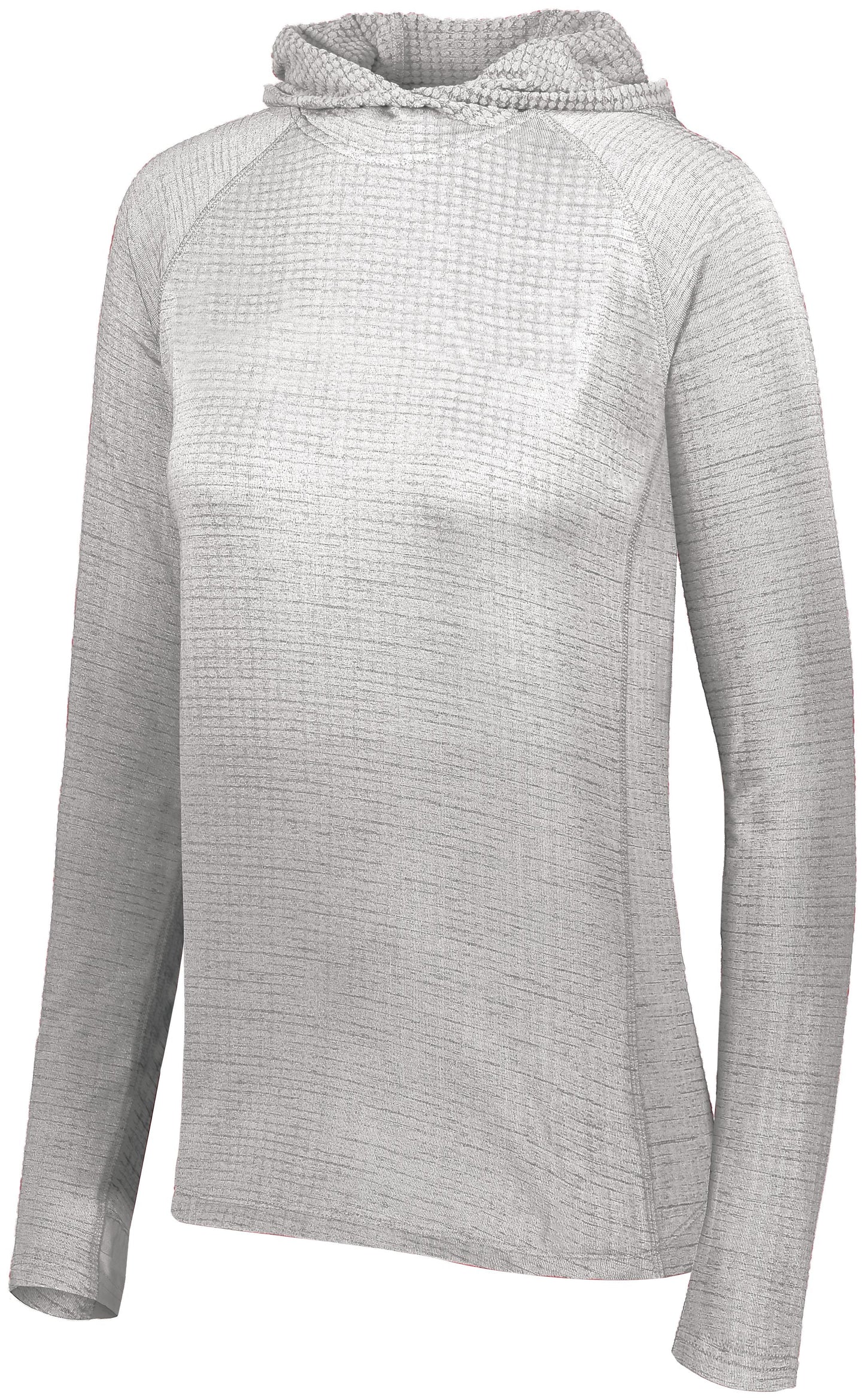 HOLLOWAY - LADIES 3D REGULATE LIGHTWEIGHT PULLOVER