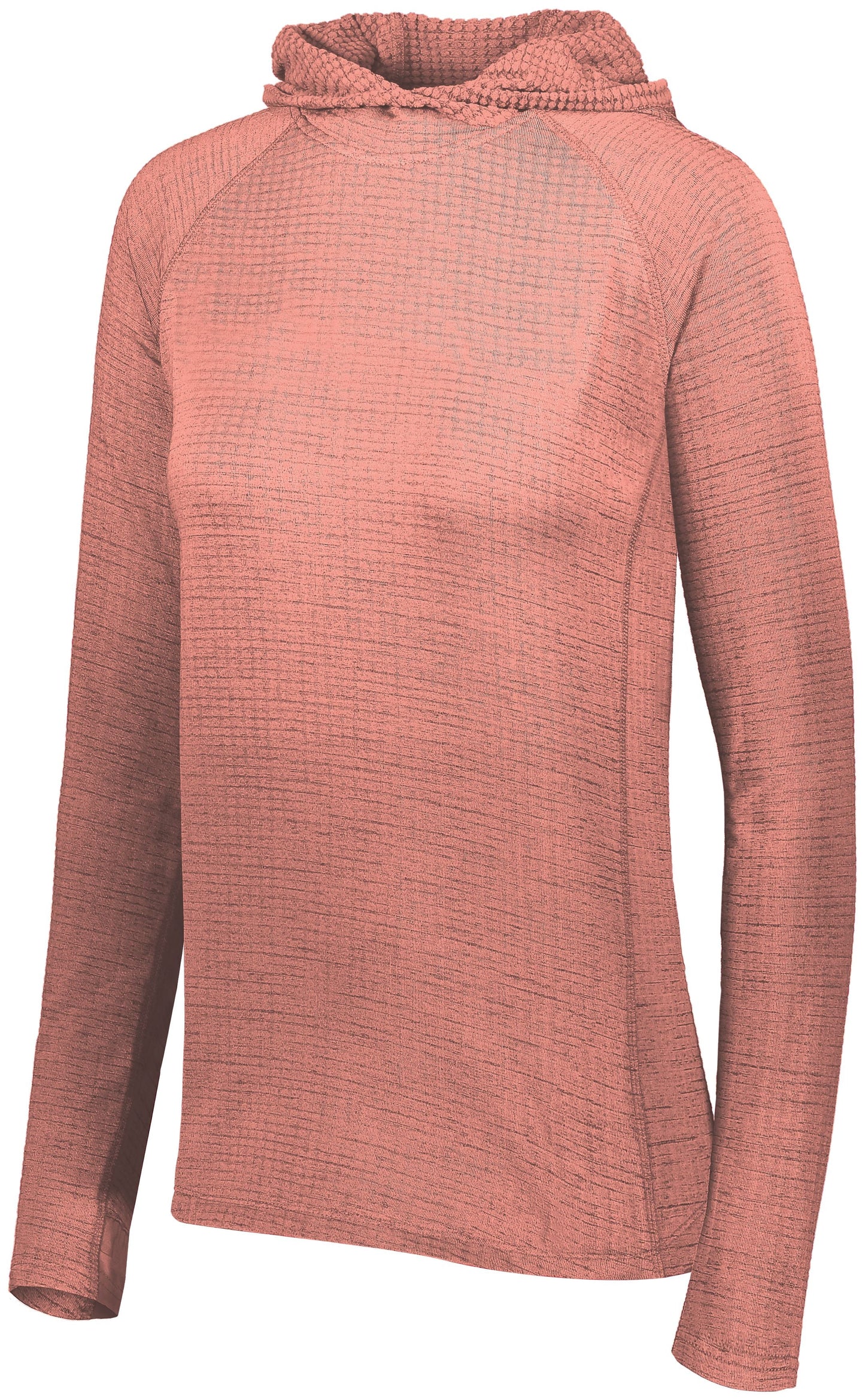 HOLLOWAY - LADIES 3D REGULATE LIGHTWEIGHT PULLOVER