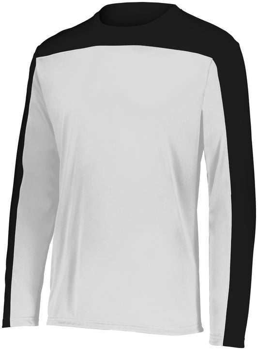 HOLLOWAY - YOUTH MOMENTUM TEAM LONG SLEEVE TEE