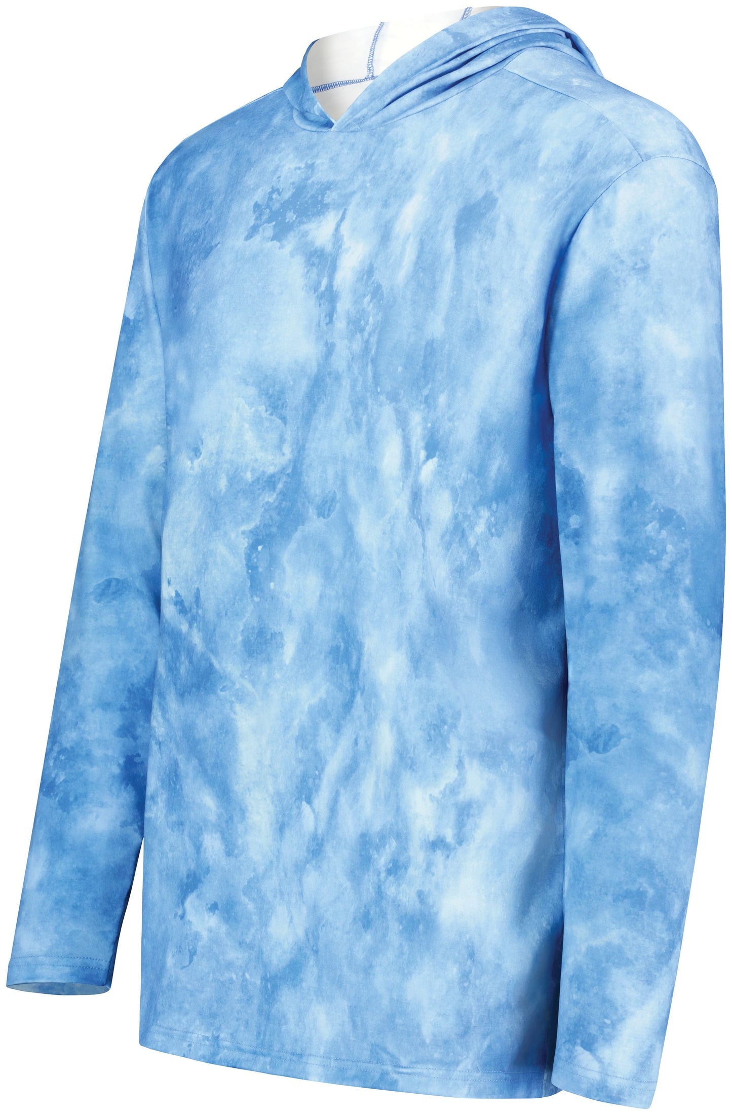 HOLLOWAY - YOUTH STOCK COTTON-TOUCH™ POLY HOODIE