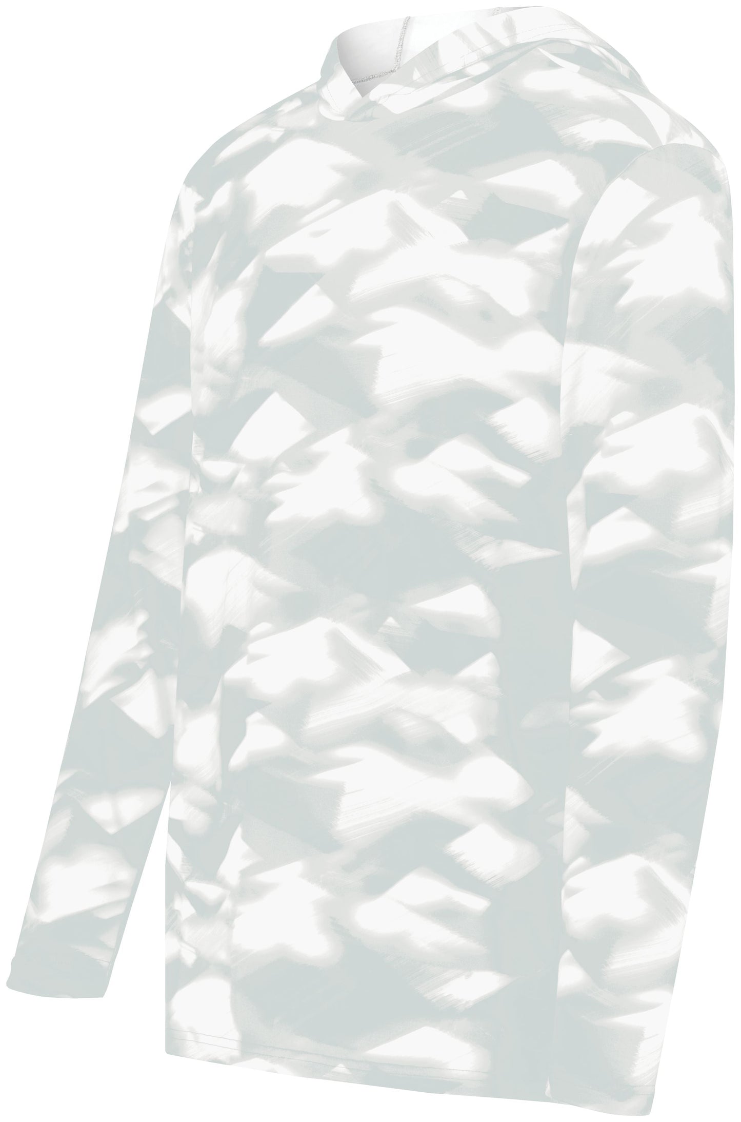 HOLLOWAY - STOCK COTTON-TOUCH™ POLY HOODIE