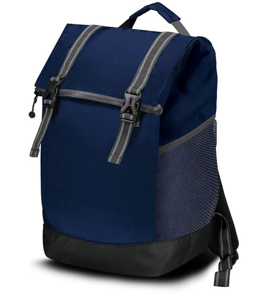 HOLLOWAY - EXPEDITION BACKPACK