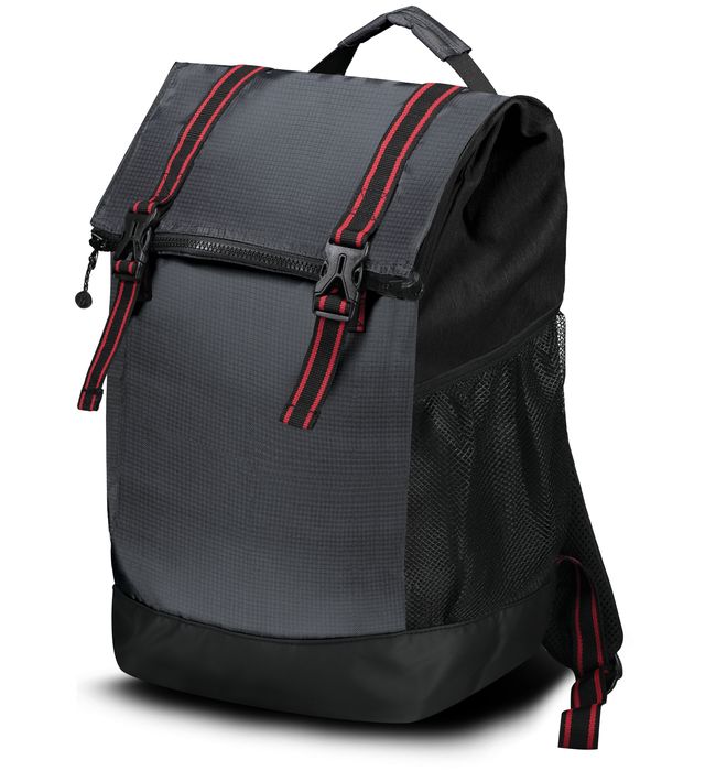 HOLLOWAY - EXPEDITION BACKPACK