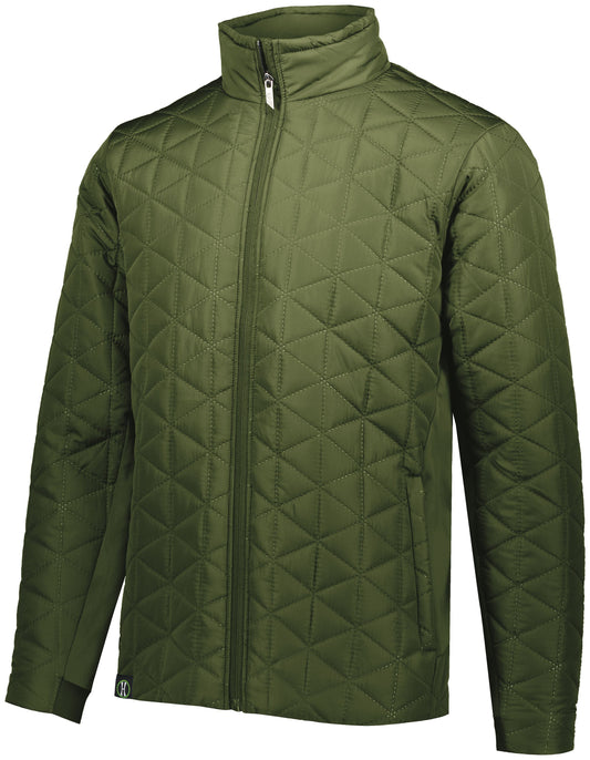 HOLLOWAY - REPREVE® ECO JACKET