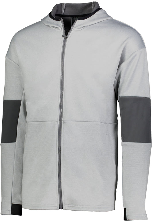 HOLLOWAY - SOF-STRETCH JACKET