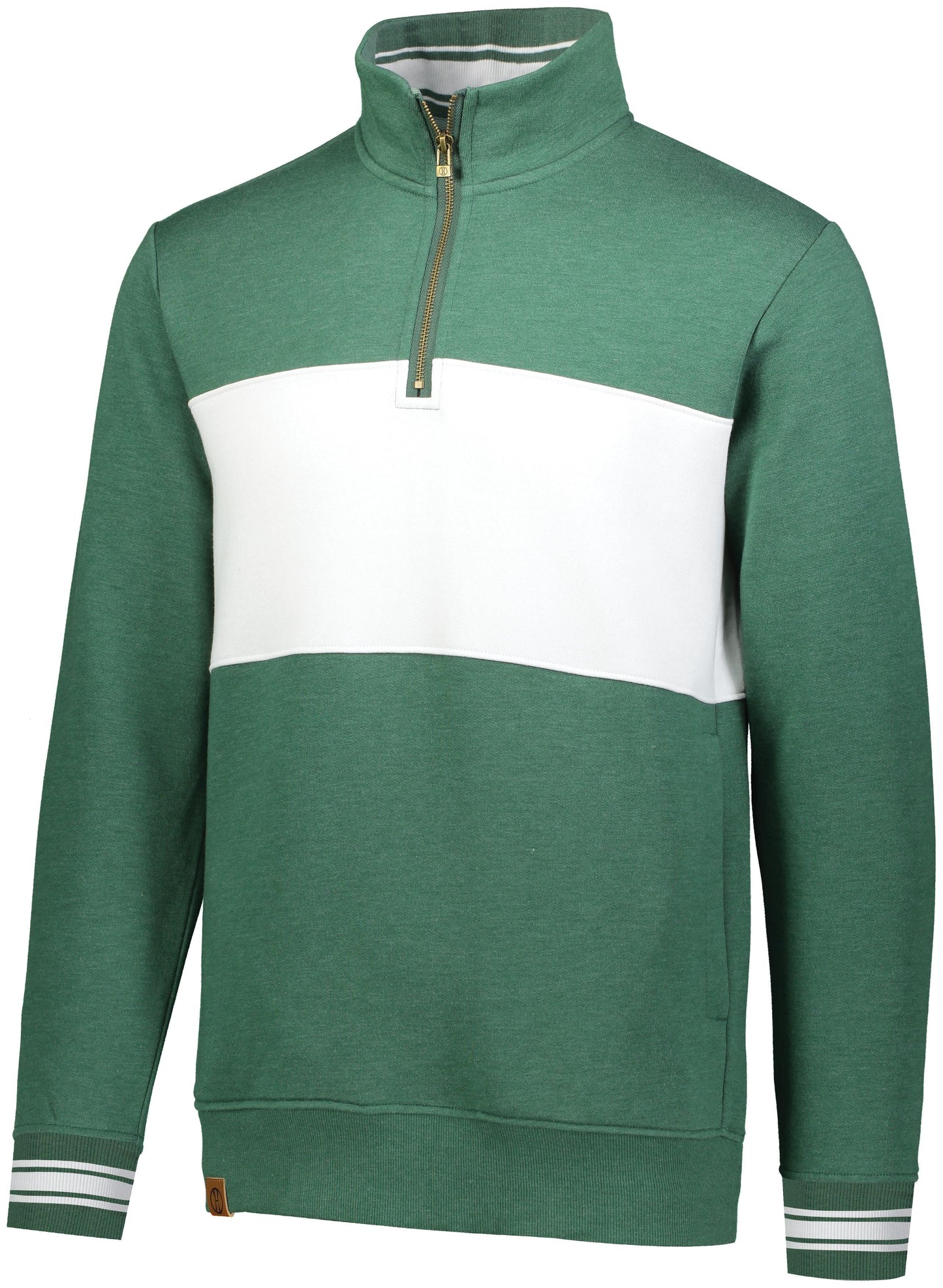 HOLLOWAY - IVY LEAGUE PULLOVER