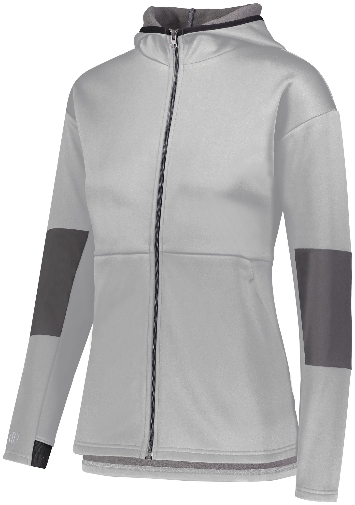 HOLLOWAY - LADIES SOF-STRETCH JACKET