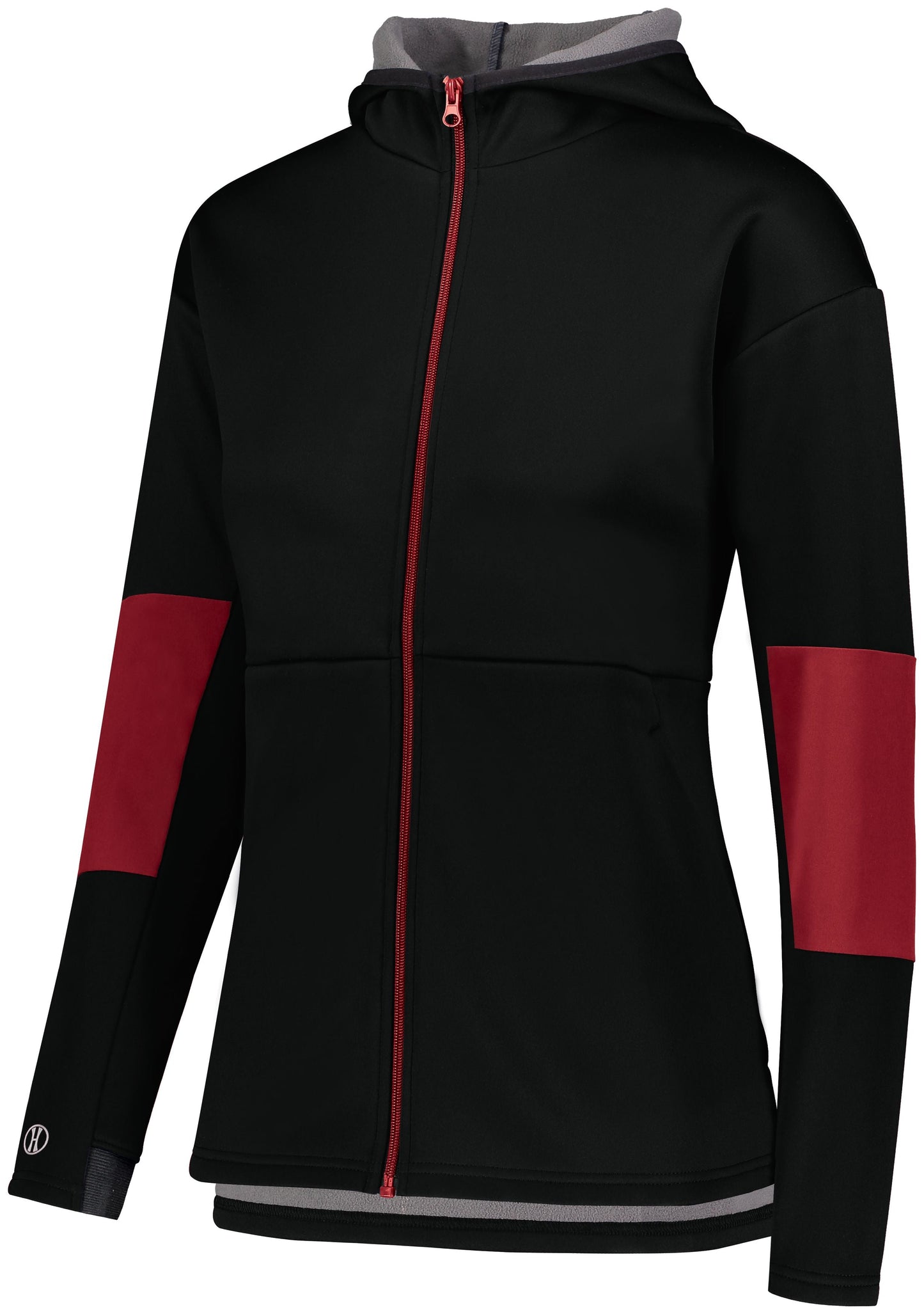 HOLLOWAY - LADIES SOF-STRETCH JACKET