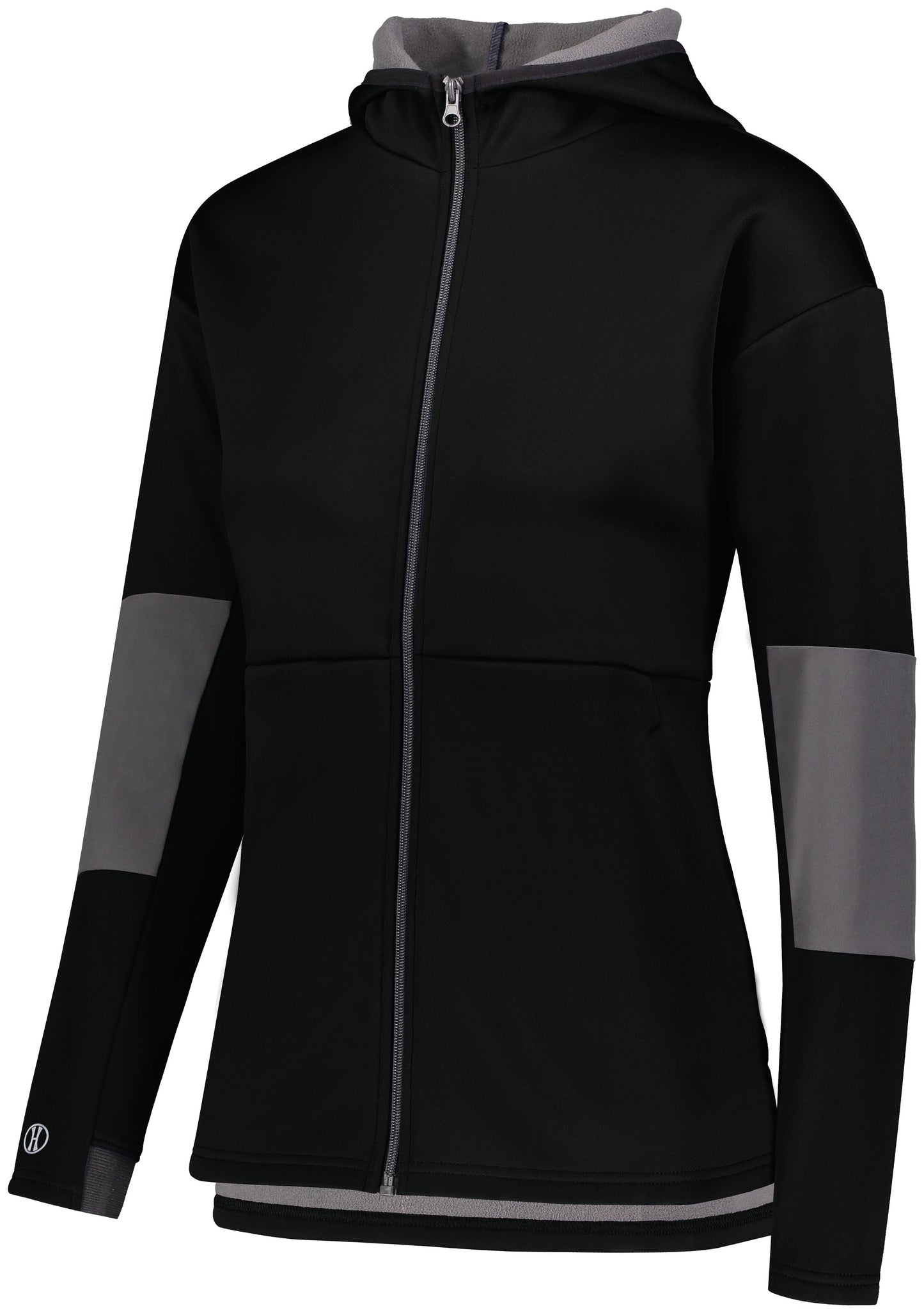 HOLLOWAY - LADIES SOF-STRETCH JACKET