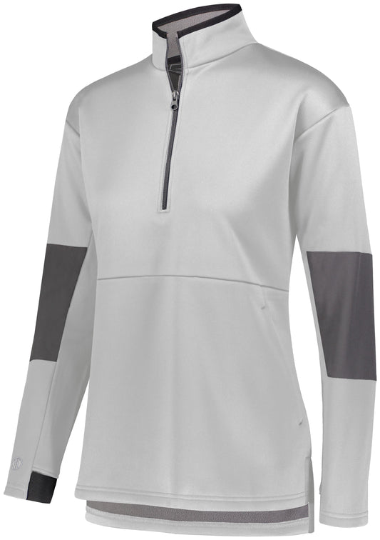 HOLLOWAY - LADIES SOF-STRETCH PULLOVER