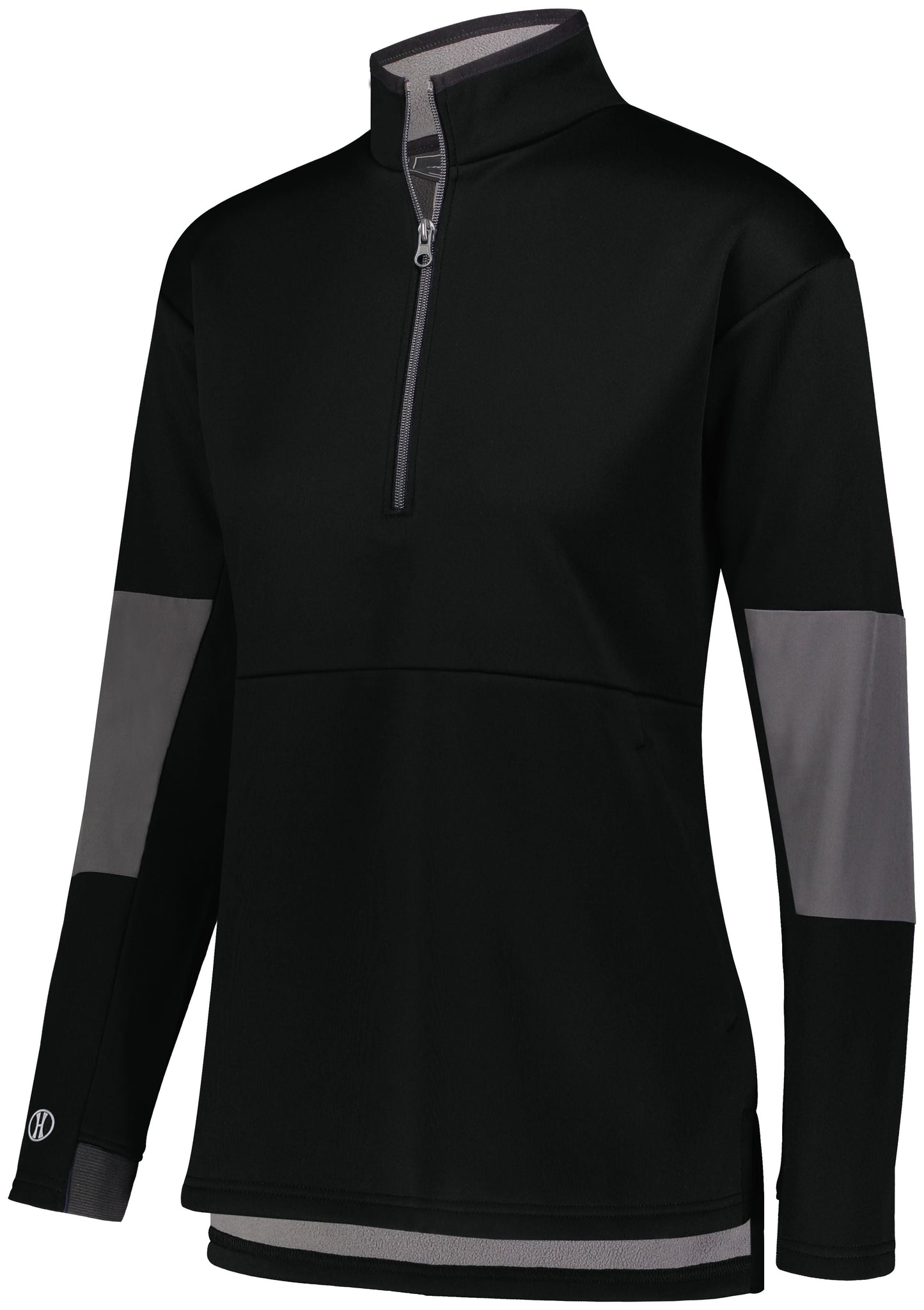 HOLLOWAY - LADIES SOF-STRETCH PULLOVER