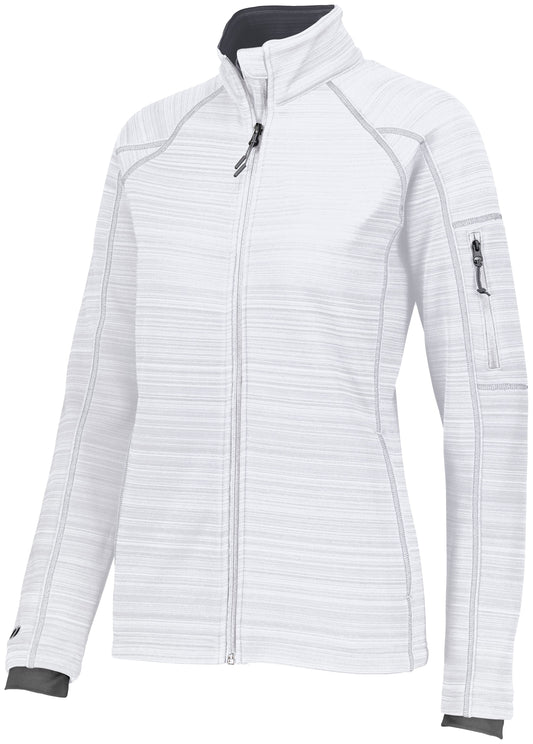 HOLLOWAY - LADIES DEVIATE JACKET