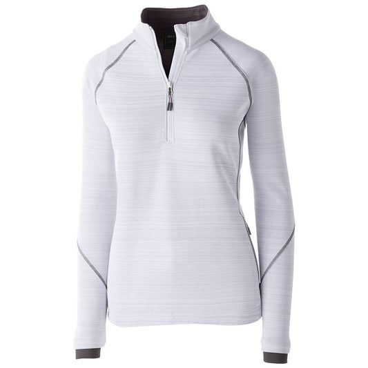 HOLLOWAY - LADIES DEVIATE PULLOVER