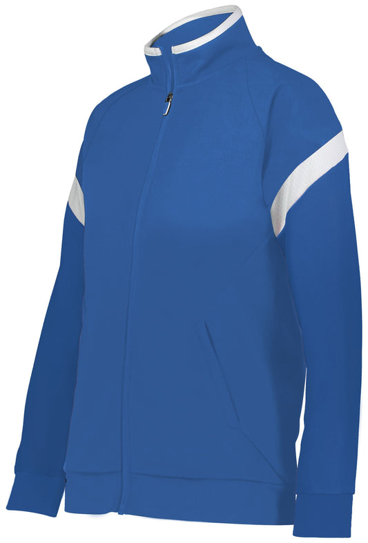 HOLLOWAY - LADIES LIMITLESS JACKET