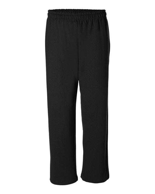 Gildan® - Heavy Blend™ Open Bottom Sweatpant - 18400