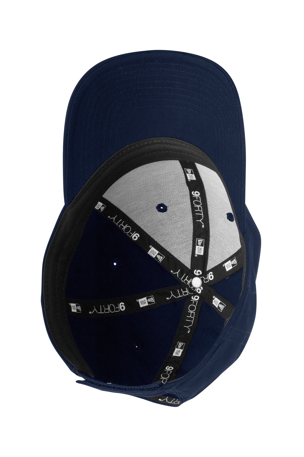 New Era® - Adjustable Structured Cap - NE200