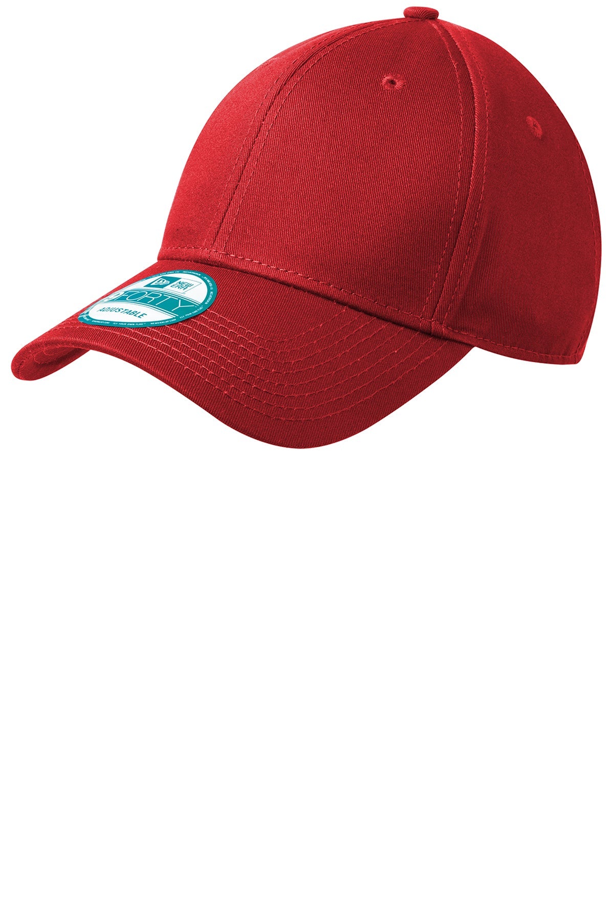 New Era® - Adjustable Structured Cap - NE200