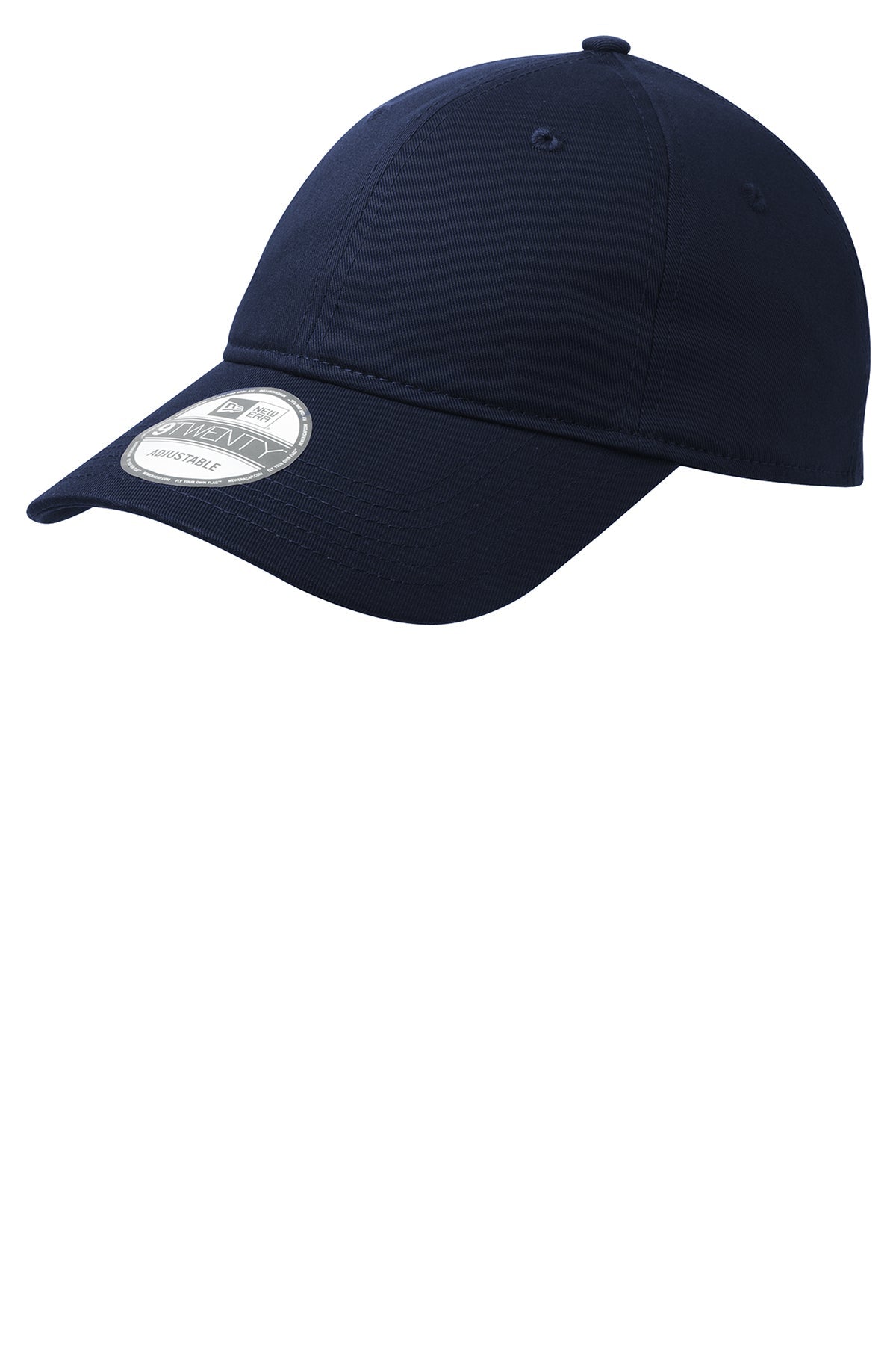 New Era® - Adjustable Unstructured Cap - NE201