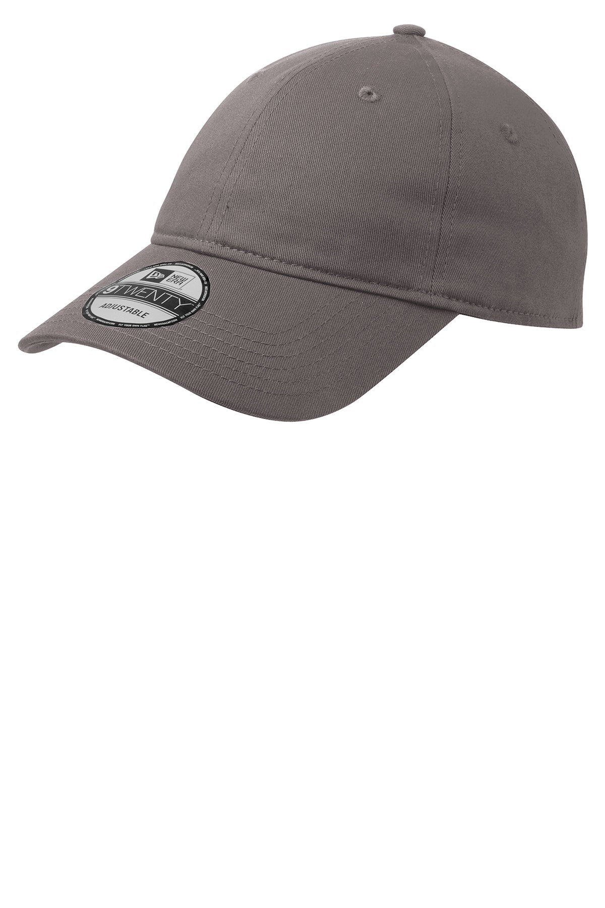 New Era® - Adjustable Unstructured Cap - NE201