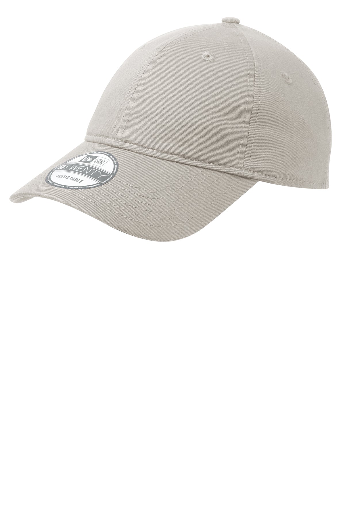 New Era® - Adjustable Unstructured Cap - NE201