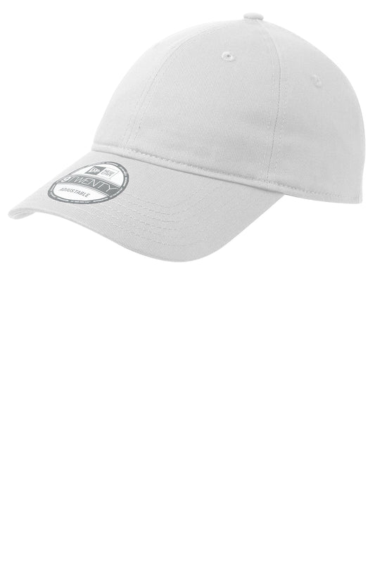 New Era® - Adjustable Unstructured Cap - NE201