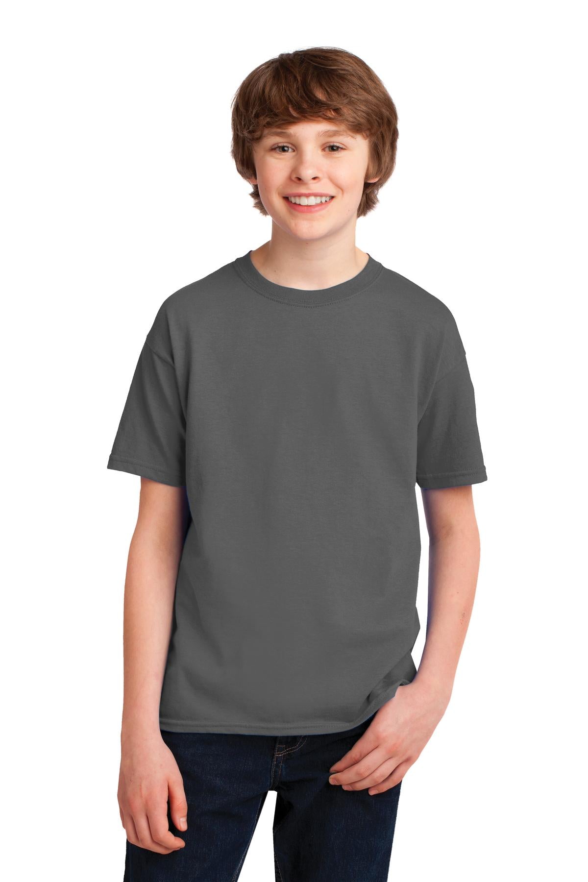 Gildan® - Youth Gildan Performance® T-Shirt - 42000B