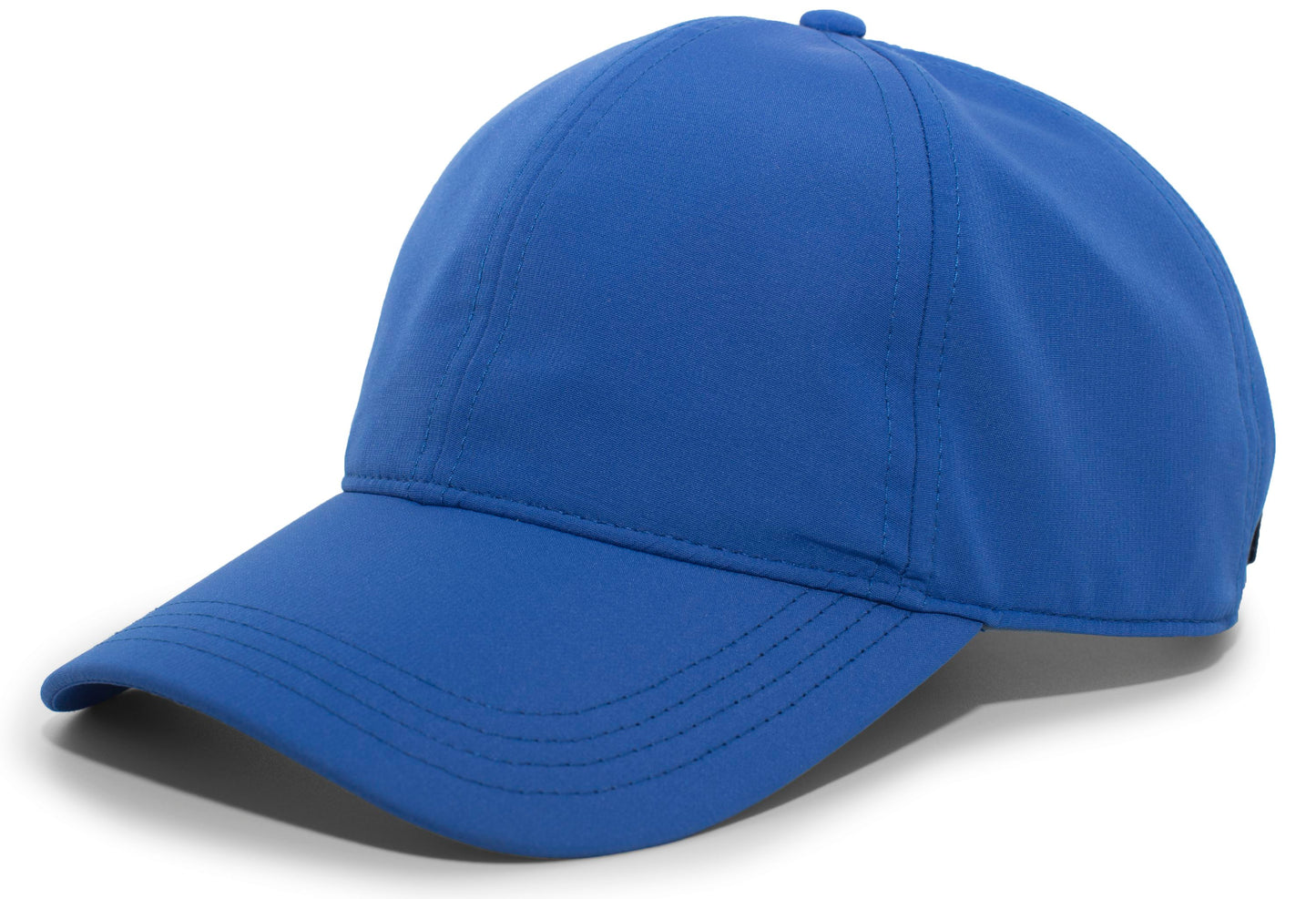 PACIFIC HEADWEAR - LITE SERIES ADVENTURE HOOK-AND-LOOP ADJUSTABLE CAP