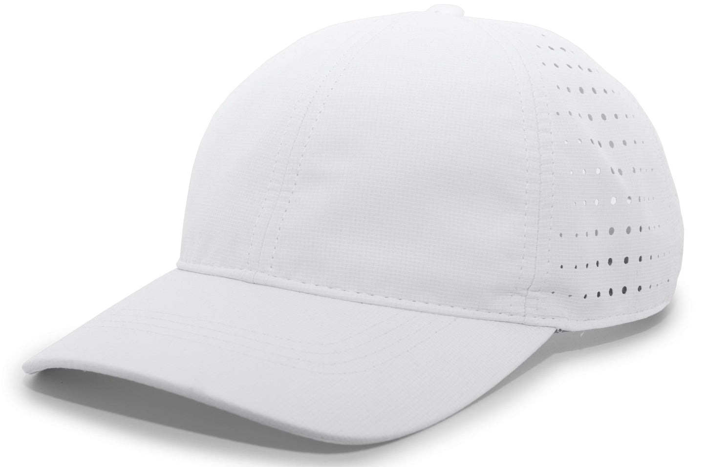 PACIFIC HEADWEAR - LITE SERIES PERFORATED CAP