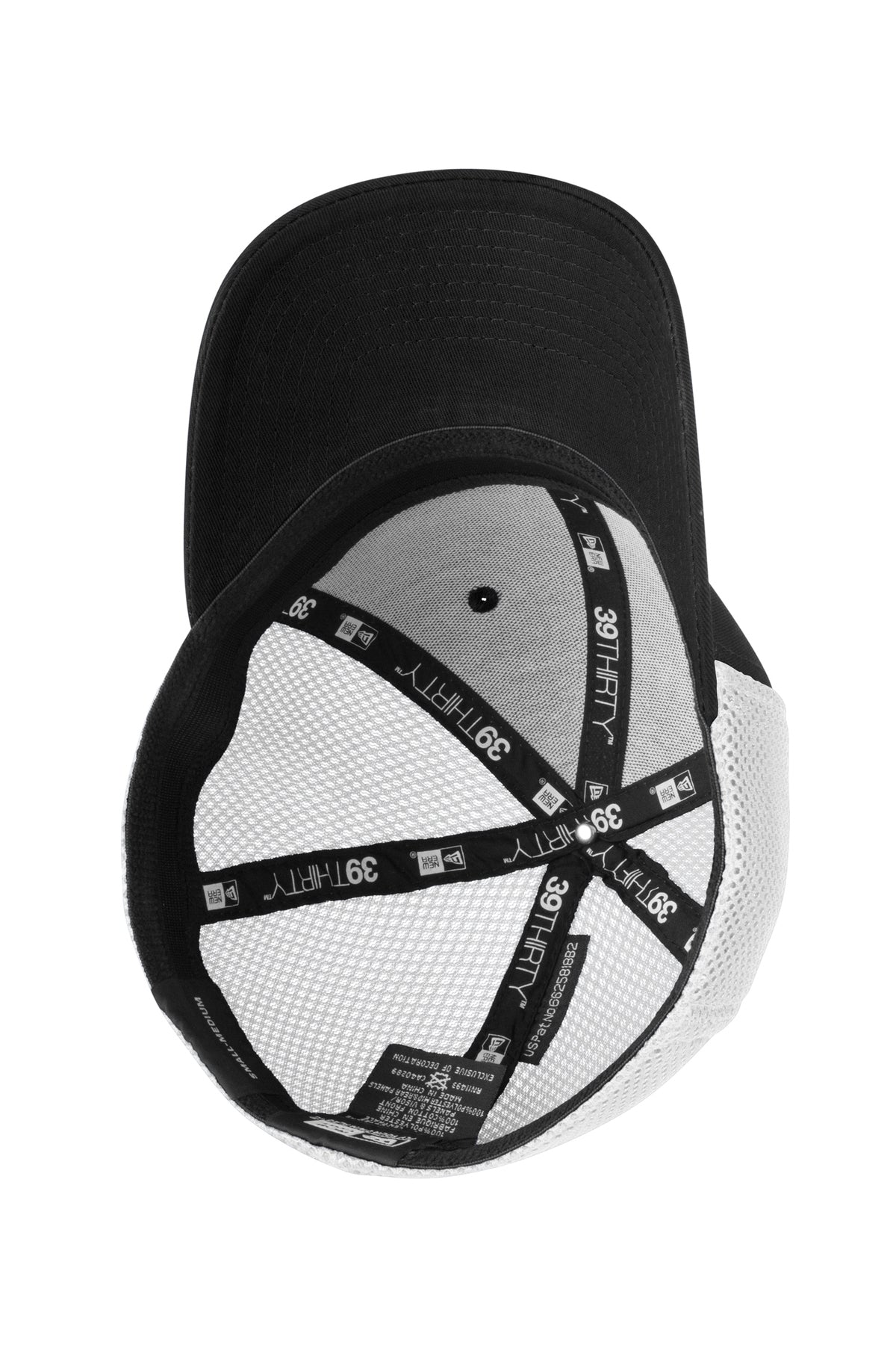 New Era® - Youth Stretch Mesh Cap - NE302